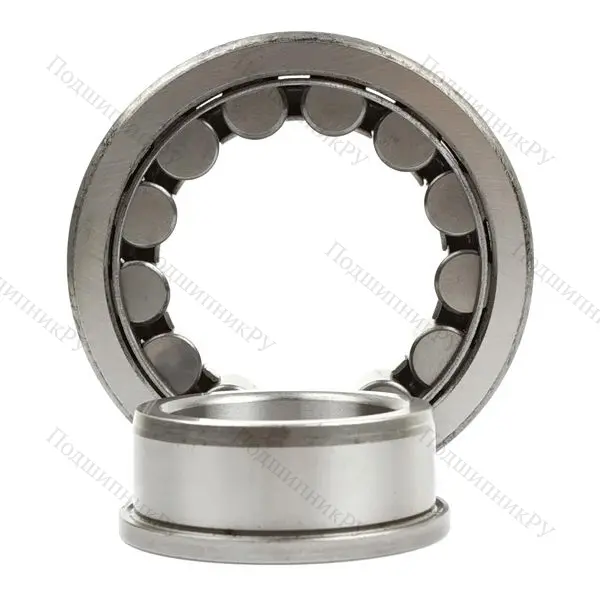 Роликовый цилиндрический подшипник NJ 2218 W