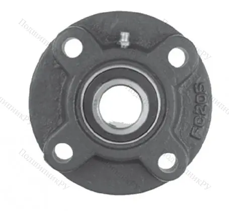 Подшипниковый узел UCFCX 16