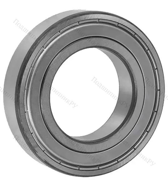 Однорядный шариковый подшипник