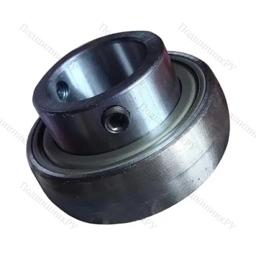 Корпусный подшипник YAT 205 в Нижнем Тагиле