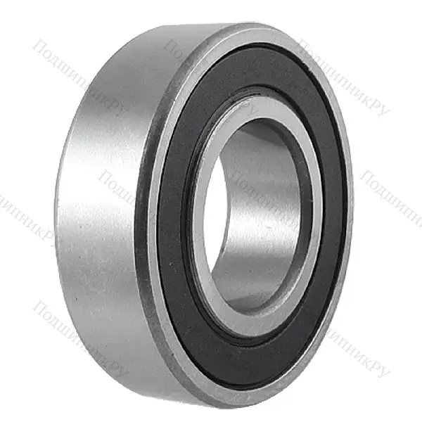 Однорядный шариковый подшипник