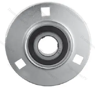 Подшипниковый узел BPF 2-SB ISB в Нижнем Тагиле