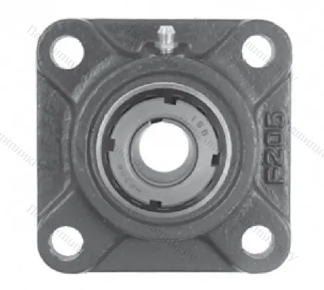 Подшипниковый узел UKF 309