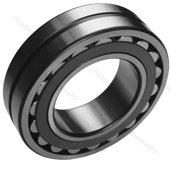 Сферический роликовый подшипник 22314 EAE 4 C 3