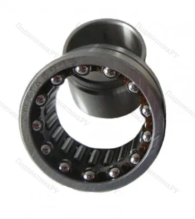 Подшипник NKIA 5901 NBS в Нижнем Тагиле