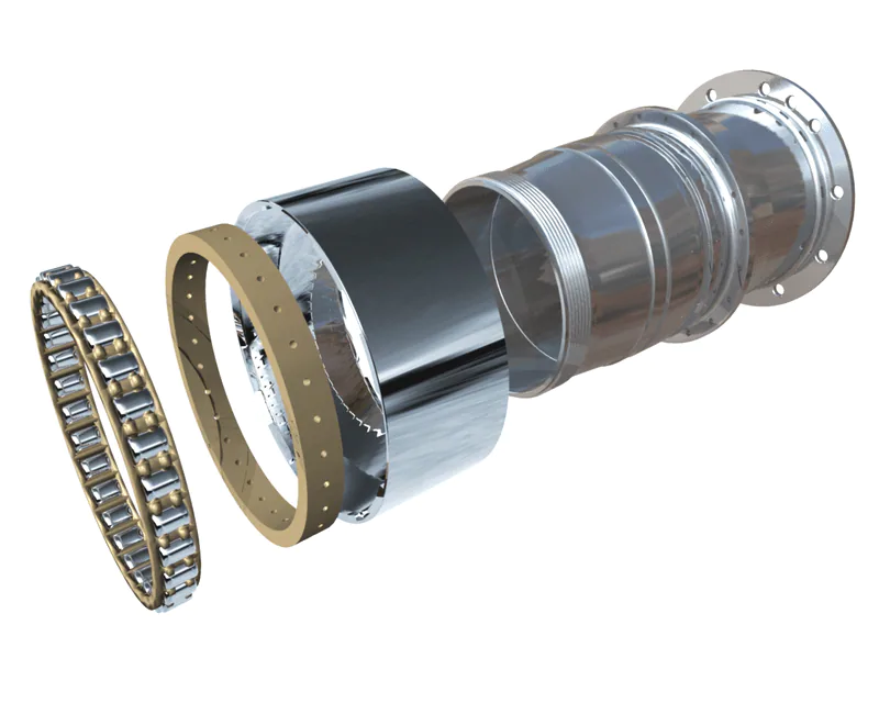 Аэрокосмическая отрасль | Свежие новости в Нижнем Тагиле