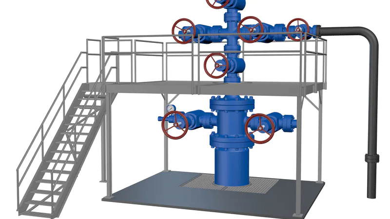 Нефтегазовая отрасль | Свежие новости в Нижнем Тагиле