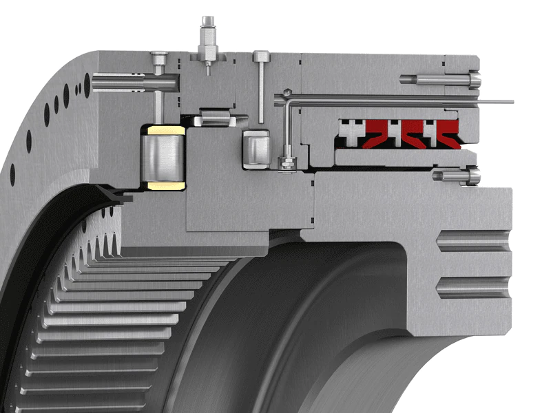 Запчасти SKF для строительной техники | Свежие новости в Нижнем Тагиле