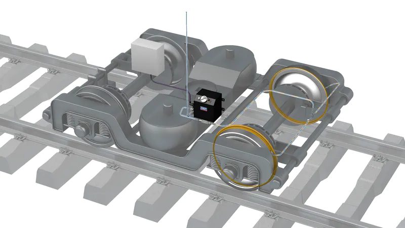 Железнодорожная отрасль | Свежие новости в Нижнем Тагиле