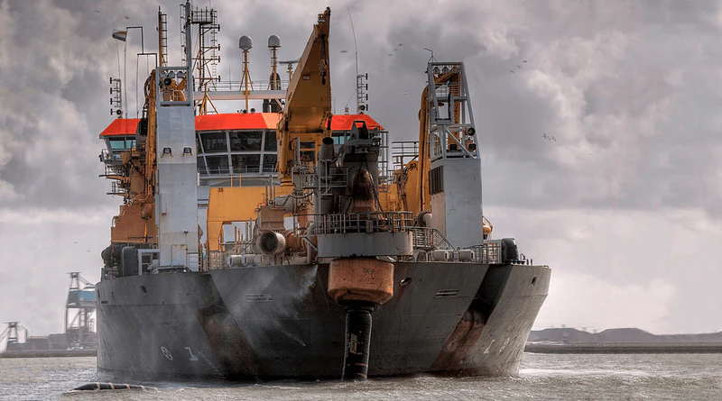 Морской сектор | Свежие новости в Нижнем Тагиле