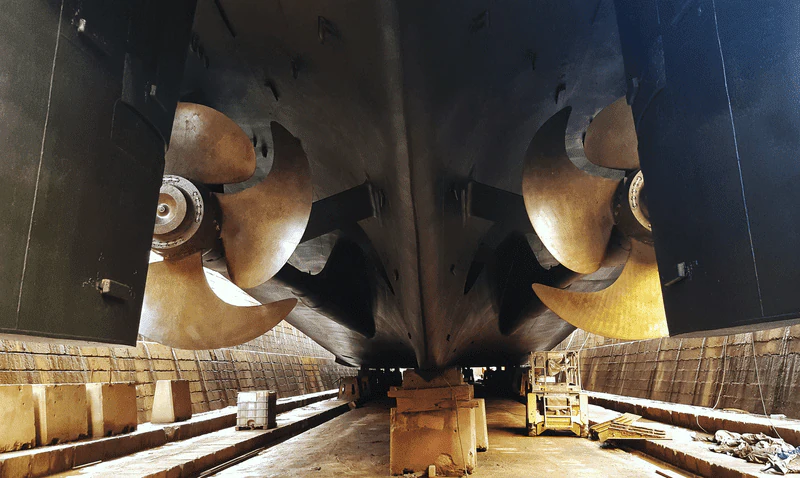 Морской сектор | Свежие новости в Нижнем Тагиле