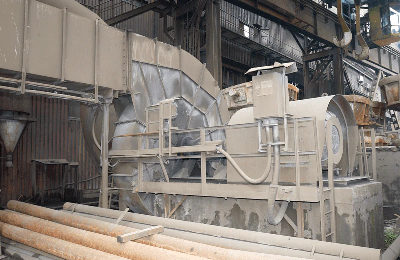 Промышленные вентиляторы | Свежие новости в Нижнем Тагиле