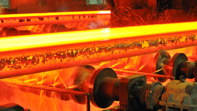 Металлургическая отрасль | Свежие новости в Нижнем Тагиле