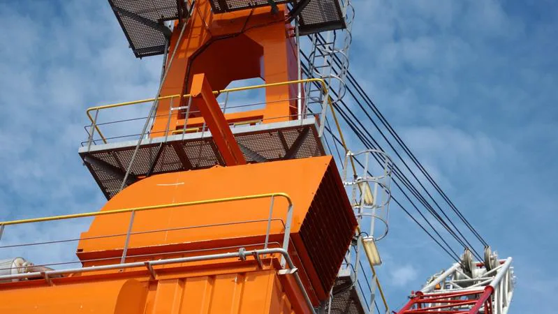 Нефтегазовая отрасль | Свежие новости в Нижнем Тагиле