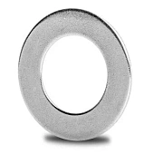 Стопорная шайба MB 10 ISB в Нижнем Тагиле