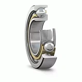 Радиально-упорный шариковый подшипник 7205 BM (66205 Л ГОСТ) в Нижнем Тагиле