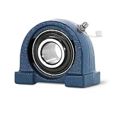 Подшипниковый узел (корпусный подшипник) LEV 209-2F в Нижнем Тагиле