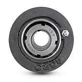 Подшипниковый узел UCC 204 ISB в Нижнем Тагиле