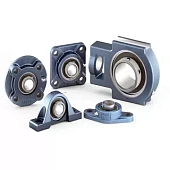 Подшипник шариковый 6005-2RS.C 3 в Нижнем Тагиле