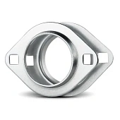 Подшипниковый корпус  PFL 208 в Нижнем Тагиле