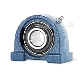 Подшипниковый узел SYF 40 TF в Нижнем Тагиле