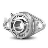 Подшипниковый узел UCF 215 D 1 (SF 75) NSK-RHP в Нижнем Тагиле