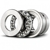 Подшипник NKX 20-XL в Нижнем Тагиле