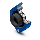 Подшипниковый узел USFD 205 DE в Нижнем Тагиле