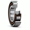 Подшипники серии N (2...) в Нижнем Тагиле
