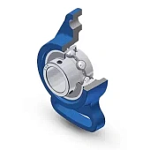 Подшипниковый узел UCFA 210 NSK в Нижнем Тагиле