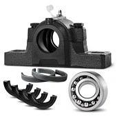 Фиксирующее кольцо  FRB 3.5/85 в Нижнем Тагиле