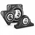 Роликоподшипниковые узлы для метрических валов SKF в Нижнем Тагиле